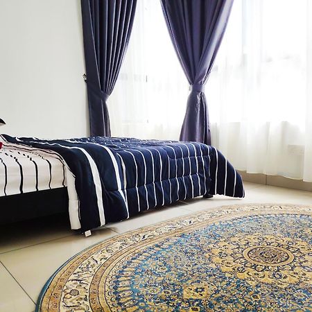 Netflix# Conezion Ioi Resort City By Salaam Suites ปุตราจายา ภายนอก รูปภาพ