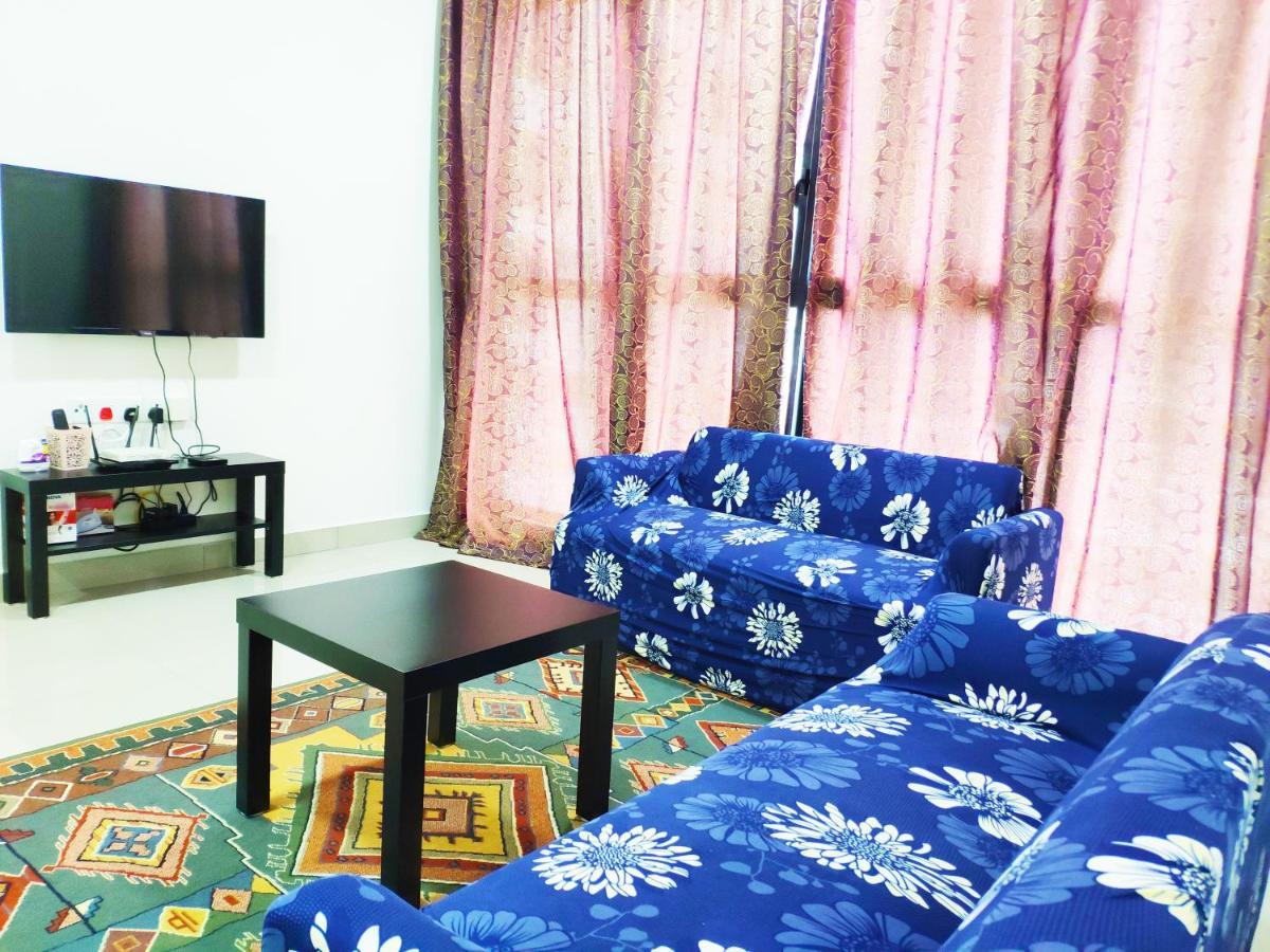 Netflix# Conezion Ioi Resort City By Salaam Suites ปุตราจายา ภายนอก รูปภาพ