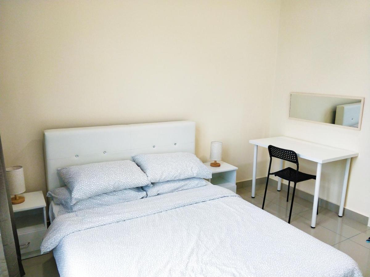 Netflix# Conezion Ioi Resort City By Salaam Suites ปุตราจายา ภายนอก รูปภาพ